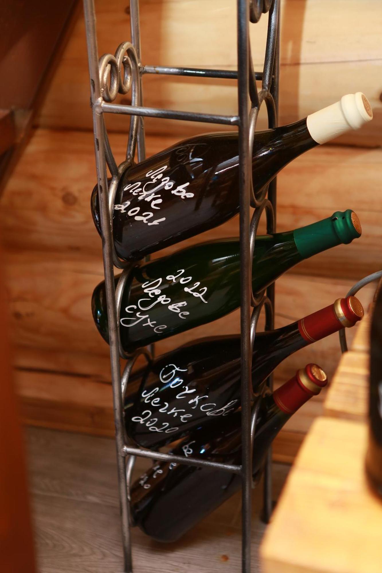 Family Green Sasovka  エクステリア 写真